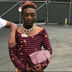 Meet your Posher, Ryan